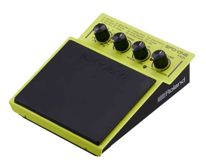 Roland SPD-One Kick Percussion Pad image 1