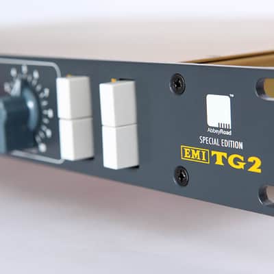 Chandler Limited TG-2 (no PSU) | Atlas Pro Audio image 2