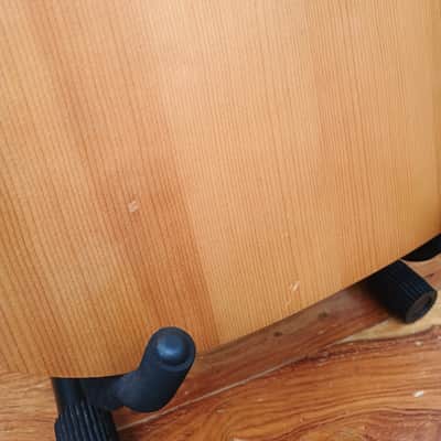 Octave Mandolin Converted Taylor Big Baby Guitar image 8