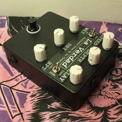 La Verdad - Ivy Pedals 2025 image 4