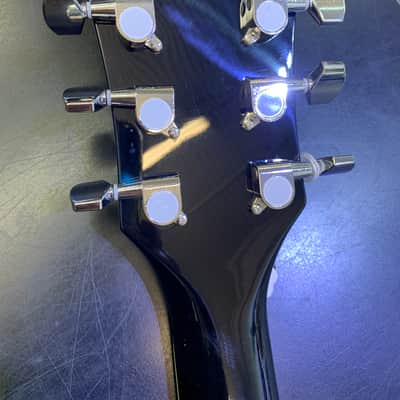 Fender FA-135CE Acoustic/Electric Guitar, Almost New! image 7