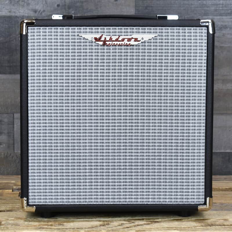 Ashdown Studio 10 Bass Amp image 1