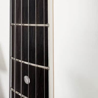 Fender American Original '60s Jaguar with Rosewood Fretboard 2018 - 2022 - 3-Color Sunburst image 9