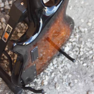 Immagine Dean Edge Pro Tiger Eye - 4
