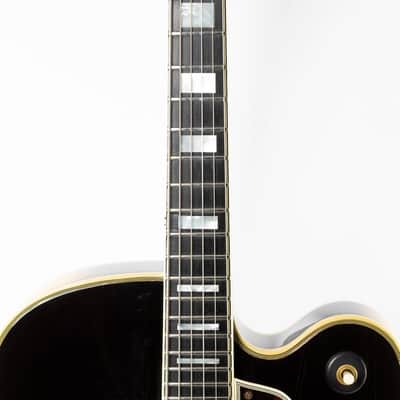 Gibson Byrdland 1974 Sunburst image 7
