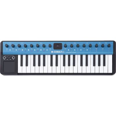 Modal Electronics COBALT5S 5-Voice Extended Virtual Analog Synthesizer