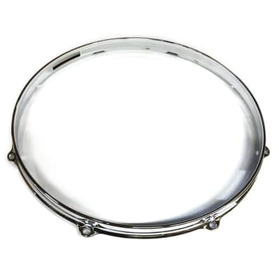 Gretsch G5487S 14" 8-Hole Die Cast Hoop Snare Side