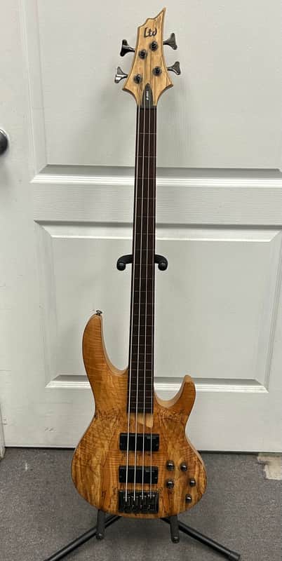 ESP LTD B-204SM