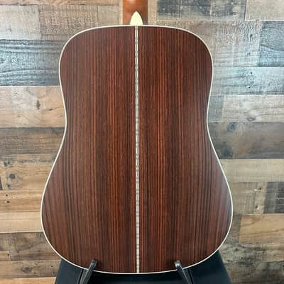 Martin D-28 Street Legend Standard Series Acoustic Guitar, Free Ship, 055 image 11