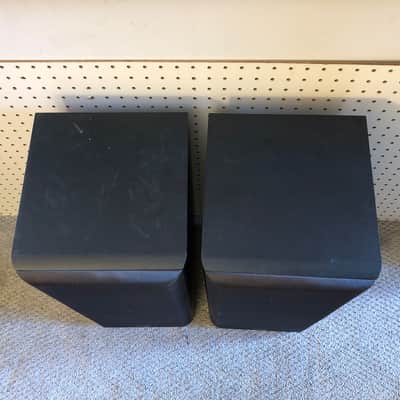 Pioneer S-H253B-K 3-Way Bookshelf Speakers (Pair) image 6