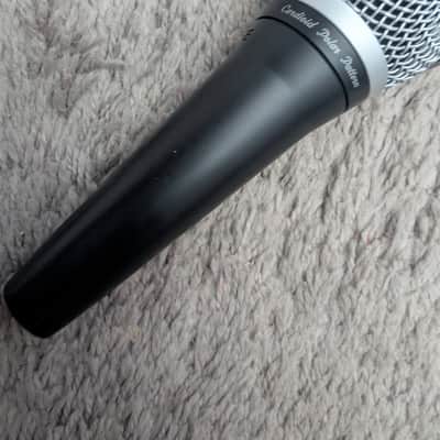 Shure PGA48-XLR 2015 - Present - Black image 3