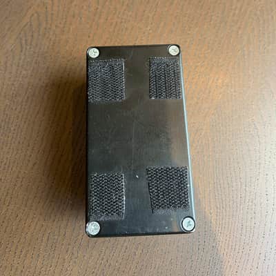 MXR M195 Noise Clamp 2011 - Present - Black image 2