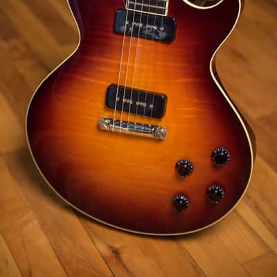 Collings CL Deluxe owned by Ray LaMontagne image 4
