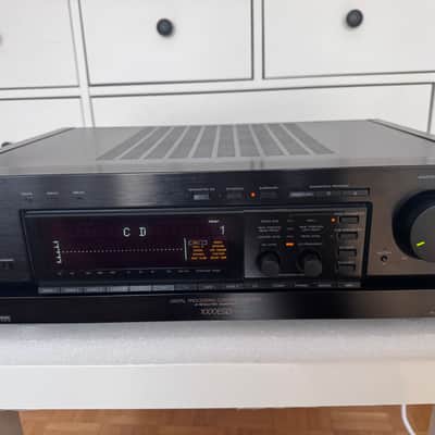 Sony TA-E1000ESD ED 2000 - Excellent image 13