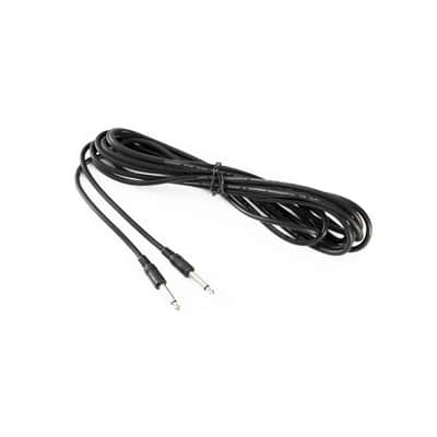 Marshall PEDL-91016 6-Way Latching Footswitch (Origin Series) - Foot Switch for Guitar Amps image 6