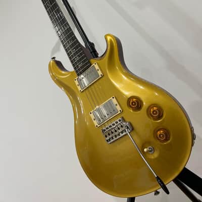 PRS DGT 2009 - Gold Top image 2