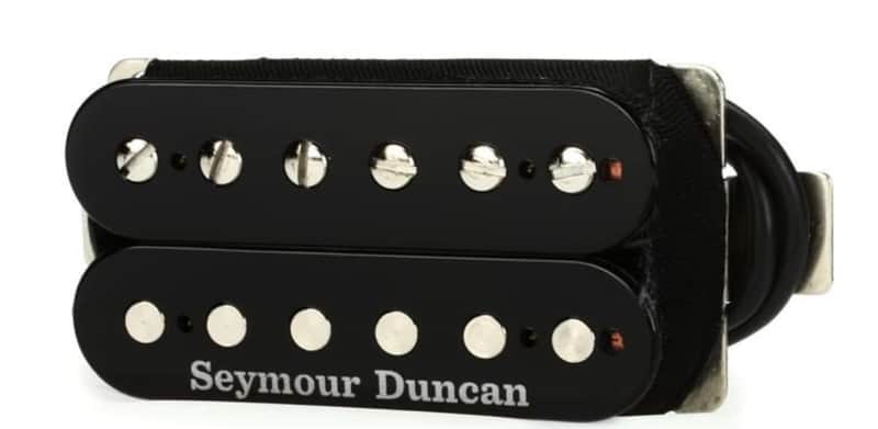 Seymour Duncan SH-2n Jazz Neck Humbucker image 1