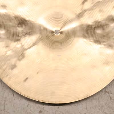 Meinl Byzance 15" Dual Hi Hat Cymbals image 14