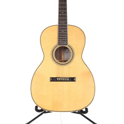 2006 Martin 000-40S Mark Knopfler "Ragpicker's Dream" Signature Acoustic Guitar #23 of 155 image 3