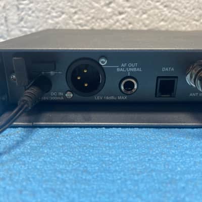 Sennheiser EW300 G2 (EM300/SK100) *BAND C* 740-776MHz* image 4