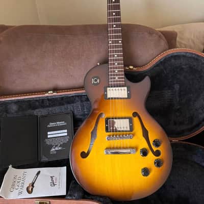 Gibson Memphis ES-Les Paul image 2