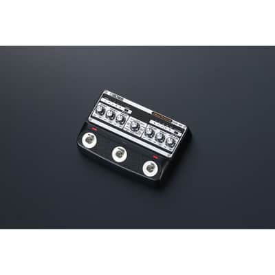 Boss DM-101 Delay Machine Guitar Effect Pedal image 5