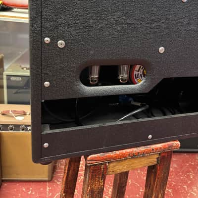Carr The Bloke 48-Watt 1x12" Guitar Combo Green/Black image 10