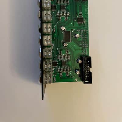 Expert Sleepers ES-3 MK4 - 2026 latest - 8x Modular Audio/CV Interface image 2