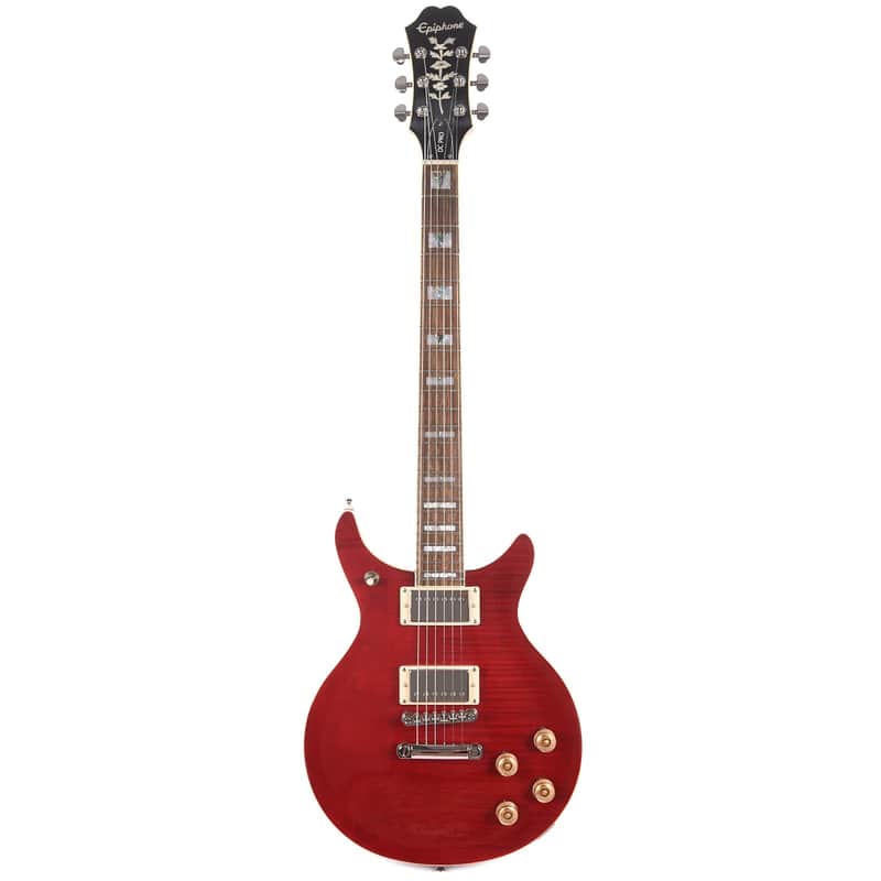 Epiphone DC Pro | Reverb Canada