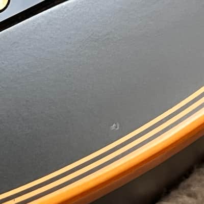 ESP Eclipse I CTM Full Thickness 2011 image 9