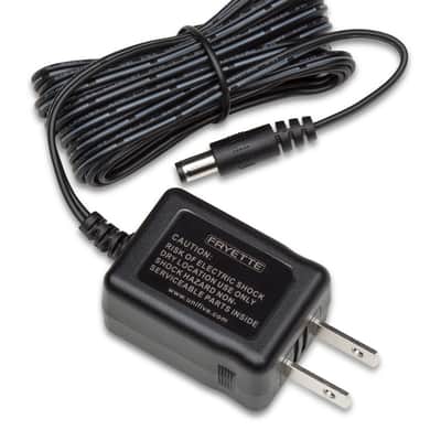 Fryette Power Load IR Tunable Reactive Load Box with Integrated Impulse Response image 7