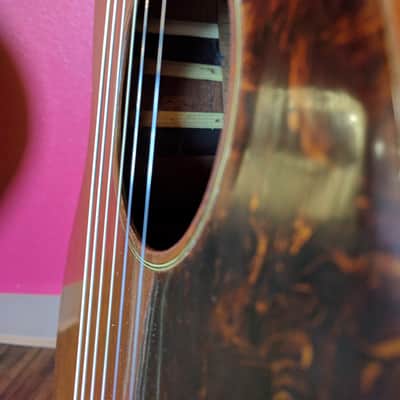 Used 1932 Martin 1-17 Acoustic Guitar image 10