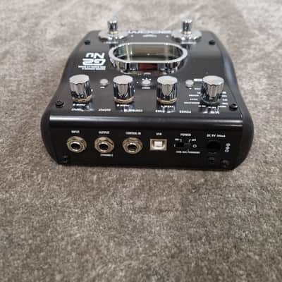 Zoom G2NU - Multi-Effects Processor - Excellent w/ Original Box & Power Supply image 6