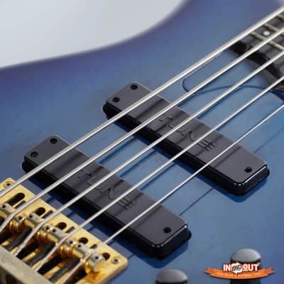 Tune  TWB-5  Bass image 17