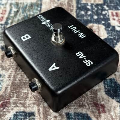 Signal Flex SF-AB Switch Box! image 4