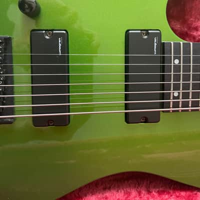 CARVIN DC 800 LEFT HANDED image 13