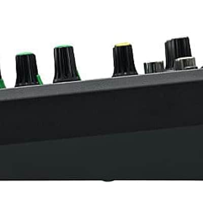 Yamaha MG10-YAMAHA 10-Channel Analog Mixer image 2