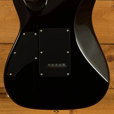 Suhr Standard Thin Burst Limited Edition - Trans Purple image 4