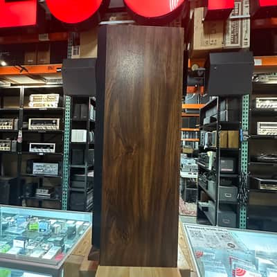 Fisher STV-873 3-Way Floor-standing Speakers 100 Watts image 6