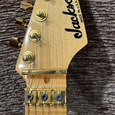 Jackson PC 1 Phil Collen Signature 2009 - Solar image 7