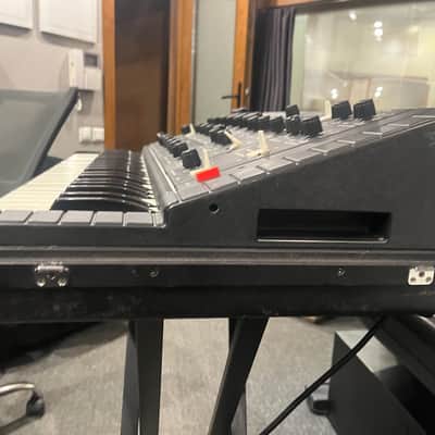 serviced Formanta Polivoks#0489276+MIDI-110v image 16