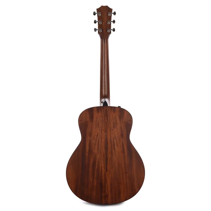 Taylor	GTe Mahogany image 2