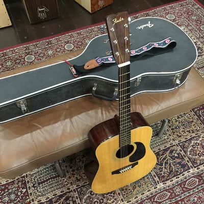 Fender F-35 1979 image 14