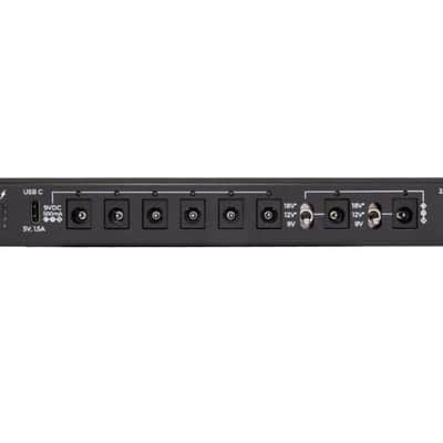 Walrus Audio Canvas: Power 8 image 3