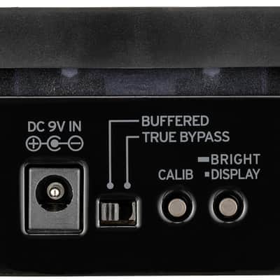 Korg Pitchblack XS Compact Pedal Tuner image 3
