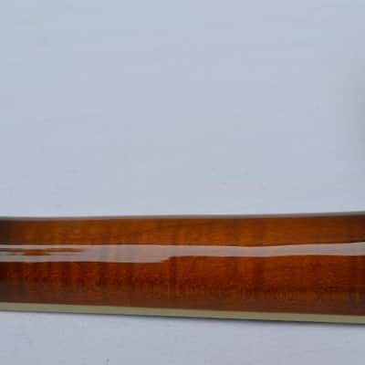 Orpheum OM6SW F-Style Mandolin-All Solid Top, Back & Sides- by Tacoma image 12