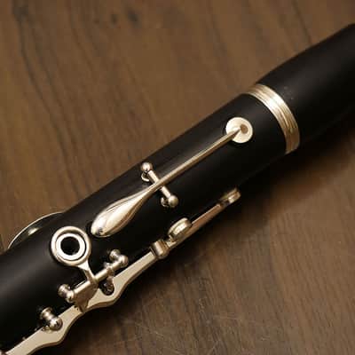 SELMER Selmer PROLOGUE II B flat clarinet [SN N0929] (07/05) image 6