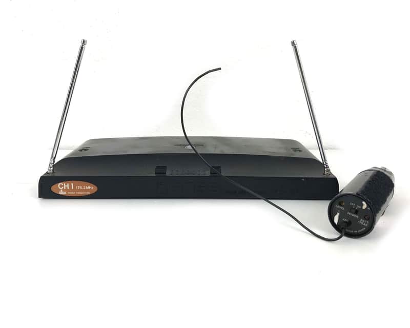 Boss WS-20M image 1