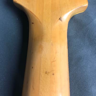 Teisco Vegas 66 1960’s Hollow Body MIJ image 12