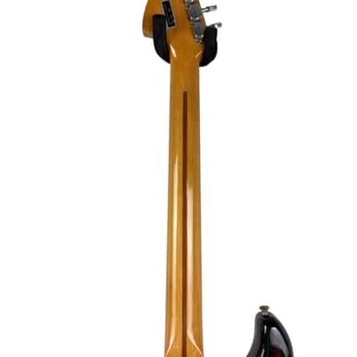 Greco Super Sounds Stratocaster SE380 1979 - Sunburst image 8